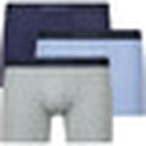 Boxer DAILY TAILOR BIO Pack de 3 - Eminence - Modalova