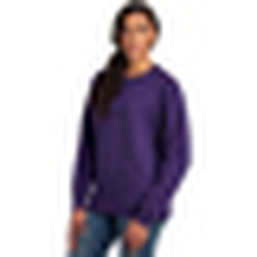 Felpa Jerzees Colours 0S562M0 - Jerzees Colours - Modalova