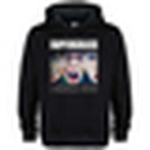 Felpe con cappuccio I Should - Amplified Clothing - Modalova