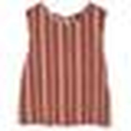 Camicetta Christina Stripe - Vero Moda - Modalova