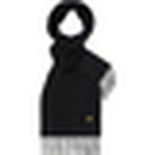 Sciarpa sciarpe unisex SV1311A 572 BLACK - Lyle & Scott - Modalova