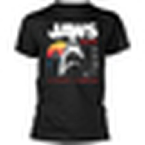 T-shirt Jaws Sunset Breach - Jaws - Modalova