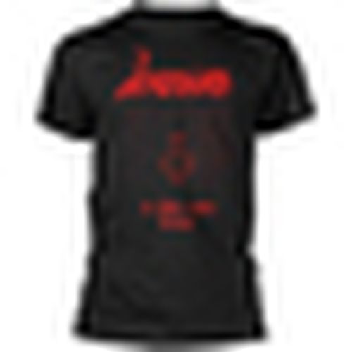 T-shirt Venom At War With Satan - Venom - Modalova