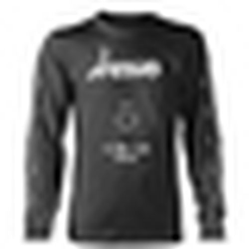 T-shirts a maniche lunghe At War With Satan - Venom - Modalova
