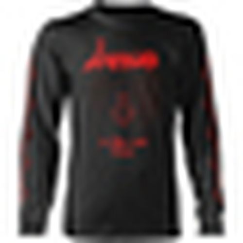 T-shirts a maniche lunghe At War With Satan - Venom - Modalova