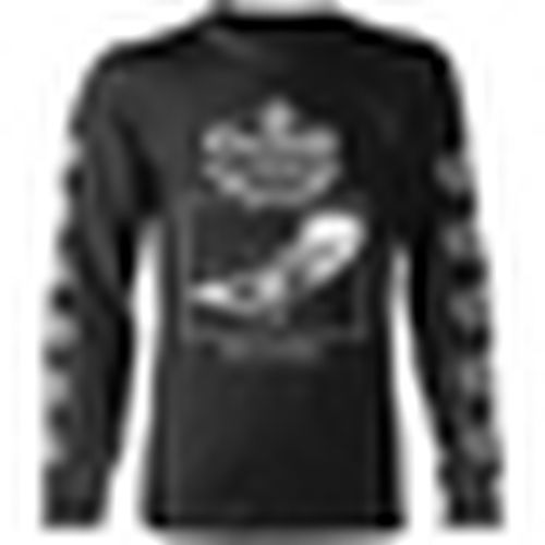 T-shirts a maniche lunghe Here's No Peace - Marduk - Modalova