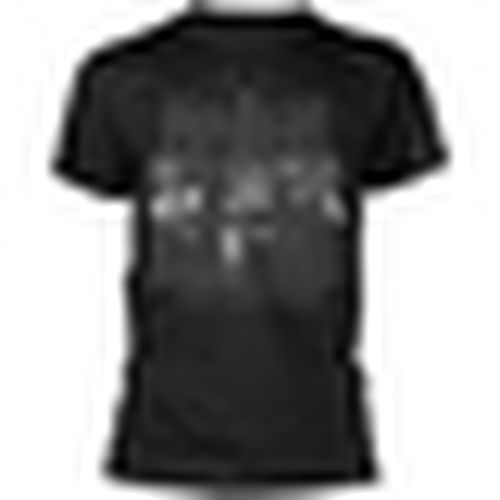 T-shirt Marduk Opus Nocturne B - Marduk - Modalova