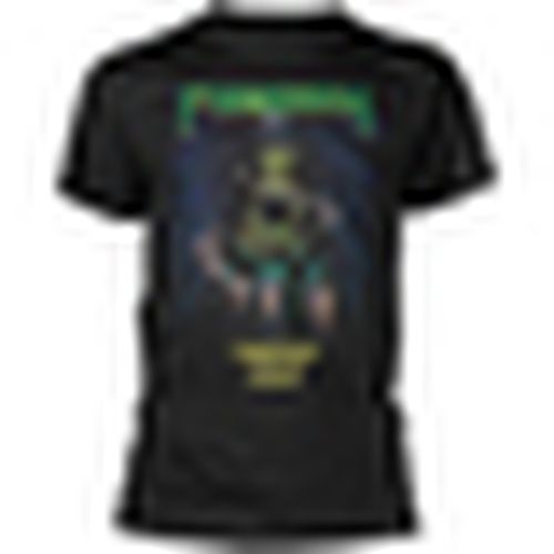 T-shirt Twisted Into Form - Forbidden - Modalova