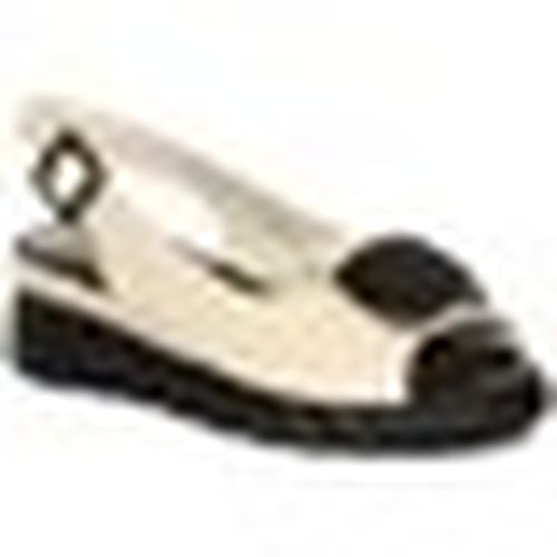 Sandali con zeppa Artiker 56C2204 - Artiker - Modalova