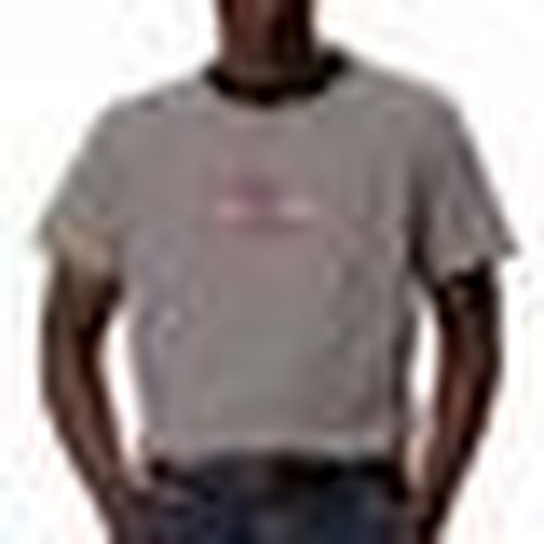 T-shirt 20s Stripe - Calvin Klein Jeans - Modalova