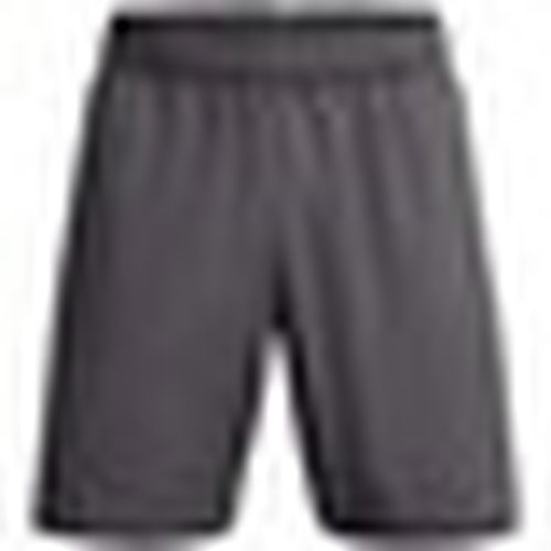 Pantaloni corti Ua Tech Woven Wordmark Short - Under Armour - Modalova