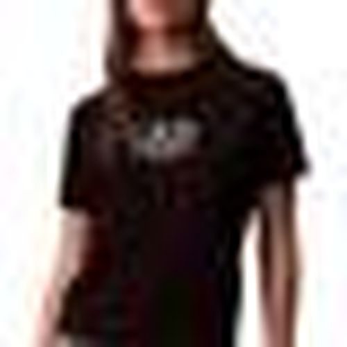 T-shirt Fitted Script - Calvin Klein Jeans - Modalova
