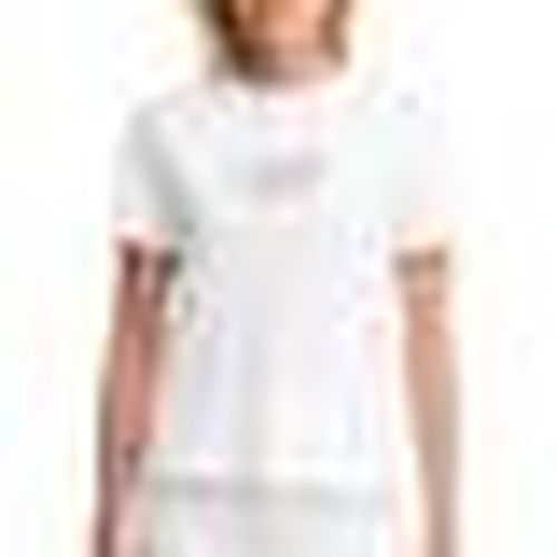 T-shirt Fitted Script - Calvin Klein Jeans - Modalova