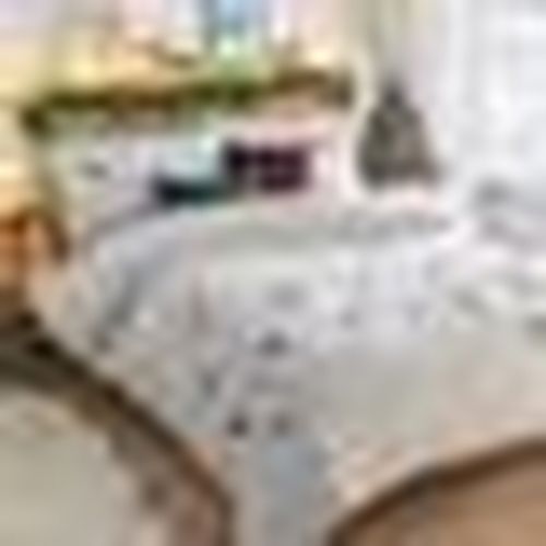 Completo letto Petit double RV3713 - Furn - Modalova