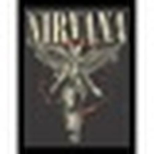 Poster 40 cm x 30 cm PM13115 - Nirvana - Modalova