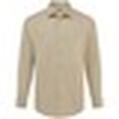 Camicia a maniche lunghe Utility 2.0 - Premier - Modalova