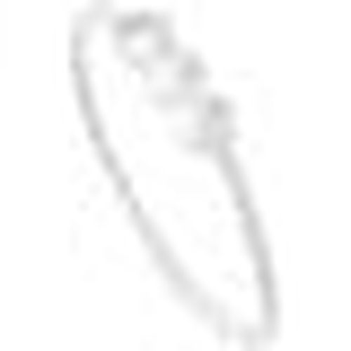 Anello Clio Blue BA1500 - Clio Blue - Modalova