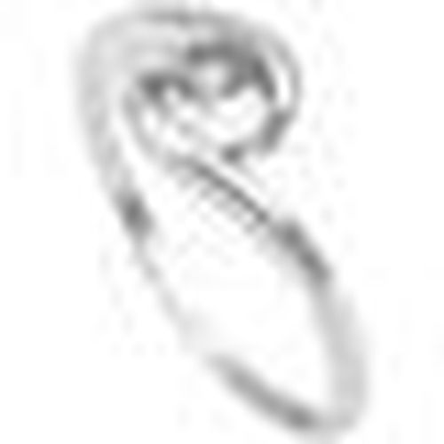 Anello Clio Blue BA1555 - Clio Blue - Modalova