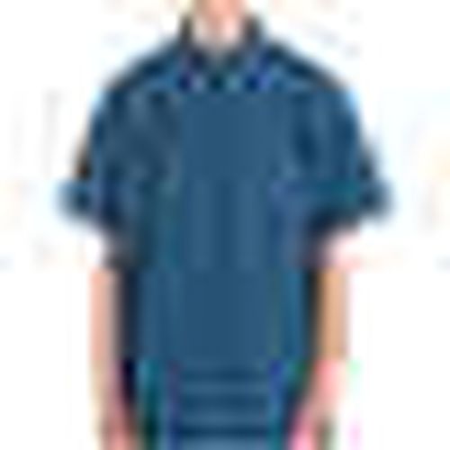 Camicia a maniche corte REGULAR BUTTON DOWN SS - Element - Modalova