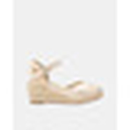 Sandali con zeppa Refresh 172859 - Refresh - Modalova