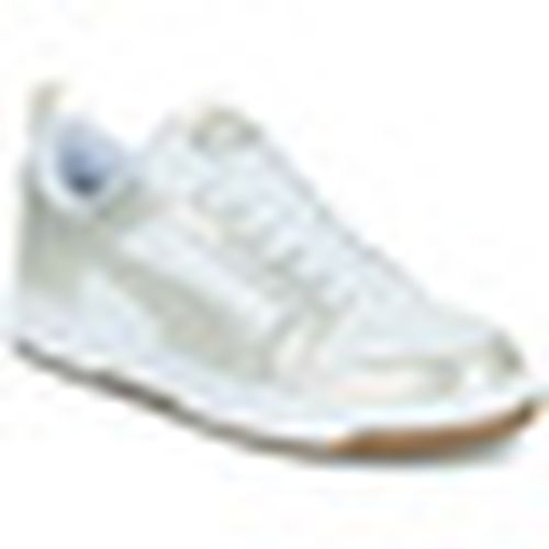 Sneakers basse Rebound v6 Low Metallic Whisper - Puma - Modalova