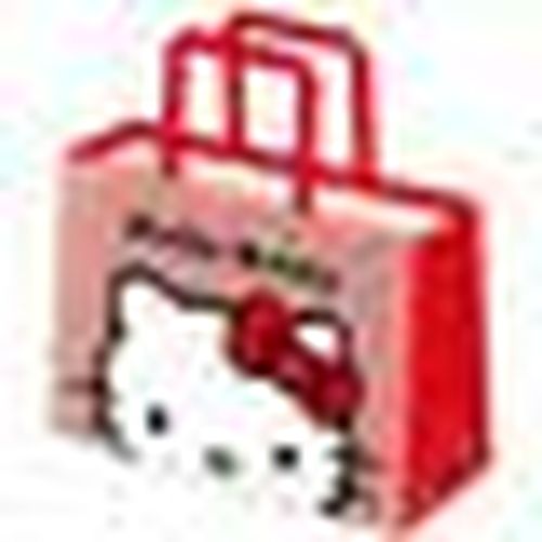 Borsa a tracolla PM11204 - Hello Kitty - Modalova