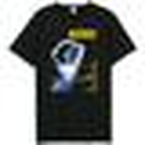T-shirt Buzzcocks Orgasmatic - Amplified Clothing - Modalova