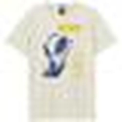 T-shirt Buzzcocks Orgasmatic - Amplified Clothing - Modalova