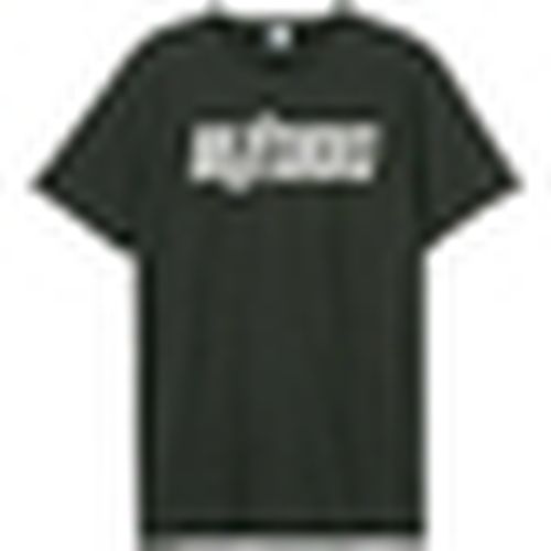 T-shirt Buzzcocks - Amplified Clothing - Modalova
