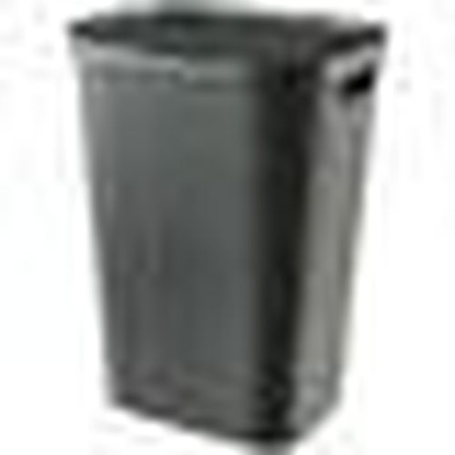 Cestini, scatole e cestini Panier à linge Infinity Recycled Dots Gris 60L - Curver - Modalova