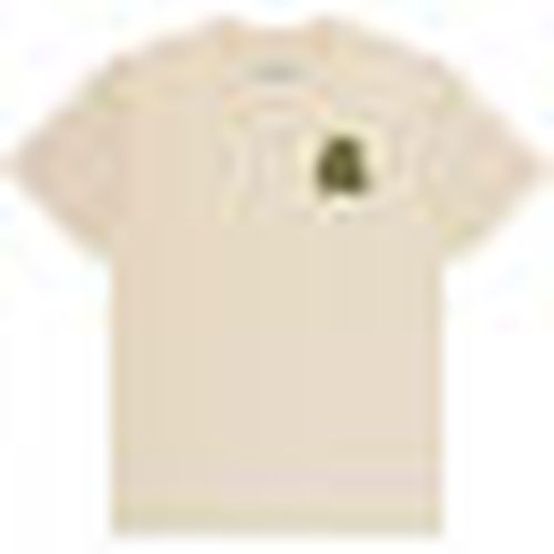 Camicia a maniche corte TIMBER THE FROG SS - Element - Modalova