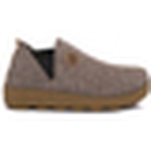 Pantofole NATURE GINGER LEOPARD - Rohde - Modalova