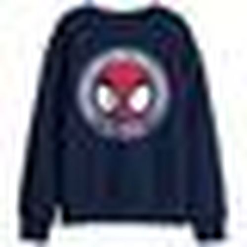 Felpe Marvel Great Responsibility - Marvel - Modalova