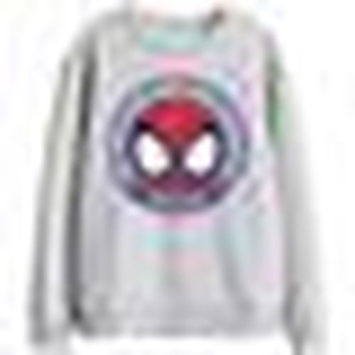 Felpe Marvel Great Responsibility - Marvel - Modalova