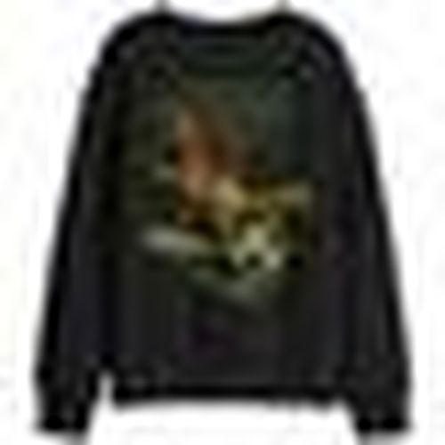 Felpe Disney Attacker - Disney - Modalova