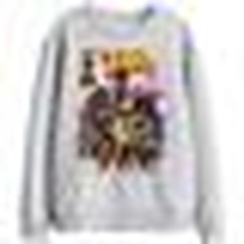 Felpe Marvel Front Cover - Marvel - Modalova