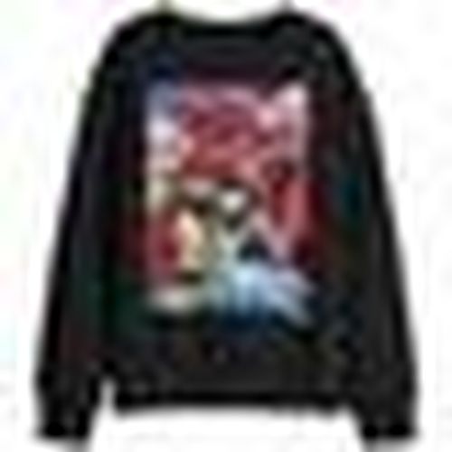 Felpe Marvel Team Defend - Marvel - Modalova