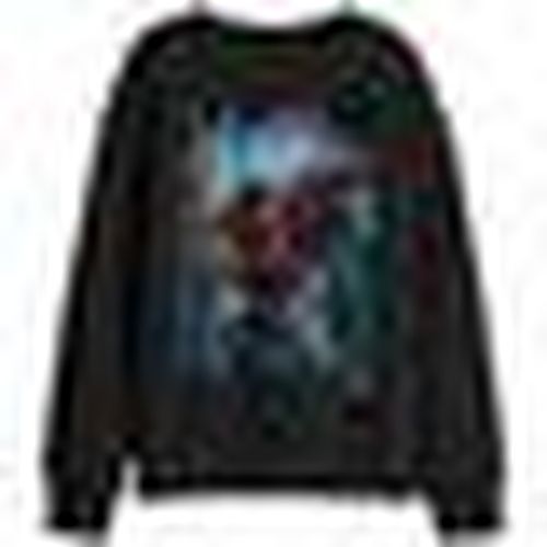 Felpe Marvel Destroy - Marvel - Modalova