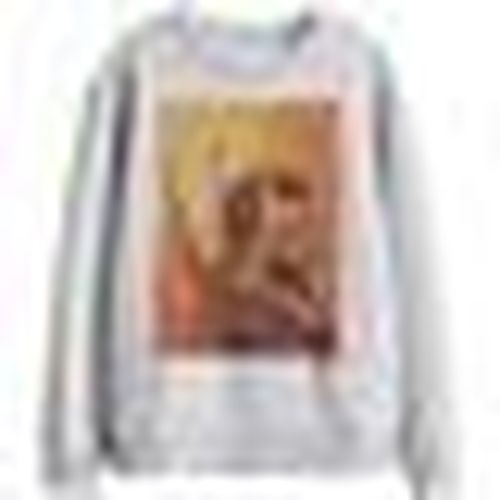 Felpe Marvel Ready - Marvel - Modalova