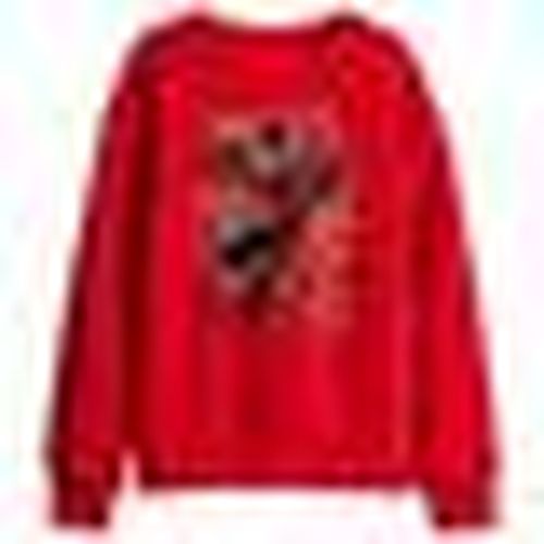 Felpe Marvel TV29888 - Marvel - Modalova