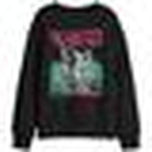 Felpe Disney Wanted Rebels - Disney - Modalova