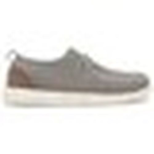 Jeans Mom WP150 WALLABI FLY WASHED - Walk In Pitas - Modalova