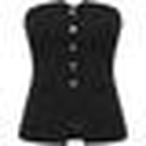 Camicetta BUSTIER 251-CLODI.F - Morgan - Modalova