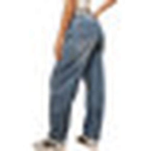Jeans larghi 77343_P183360 - La Modeuse - Modalova