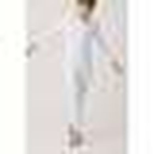 Completi pigiami TERMICO Leggings intimi bianchi per bambini - Ysabel Mora - Modalova