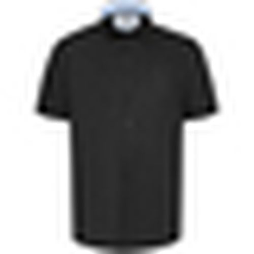 Camicia a maniche corte James D555 - Duke - Modalova