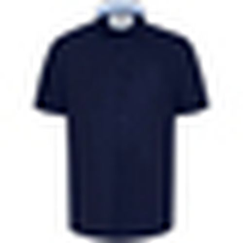 Camicia a maniche corte James D555 - Duke - Modalova