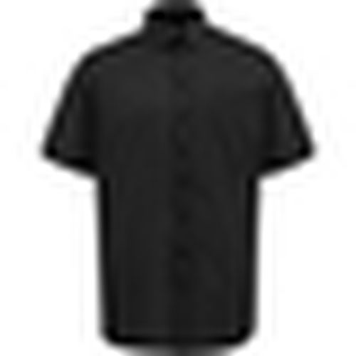 Camicia a maniche corte D555 Lucas - Duke - Modalova