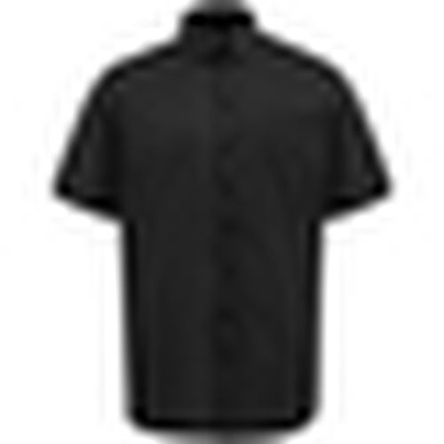 Camicia a maniche corte D555 Lucas - Duke - Modalova