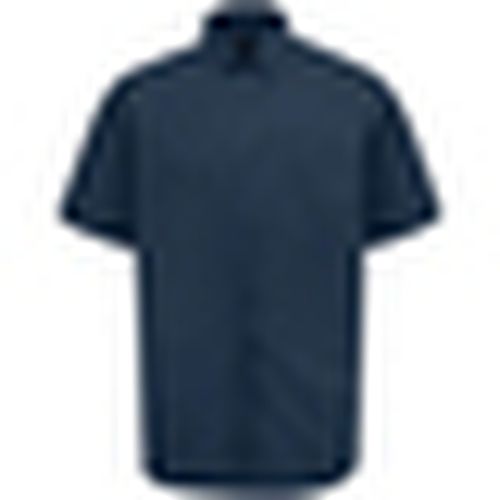 Camicia a maniche corte D555 Lucas - Duke - Modalova